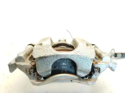 Автозапчастина б/у ПЕРЕДНІЙ ЛІВИЙ ГАЛЬМУМ для FORD PUMA  Посилання на OEM IAM 2413306  