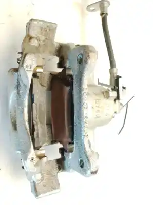 Автозапчастина б/у передній лівий гальмум для ford puma 1.0 ecoboost посилання на oem iam 2413306  