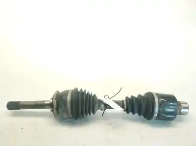 Pezzo di ricambio per auto di seconda mano trasmissione anteriore destra per ssangyong rexton / rexton ii (gab_) 2.7 xdi 4x4 riferimenti oem iam   