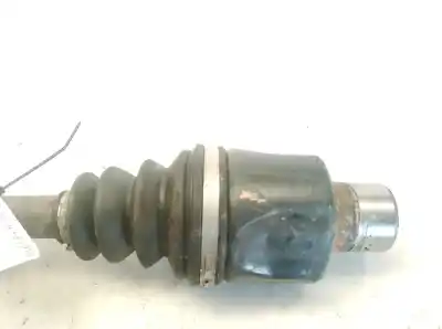 Pezzo di ricambio per auto di seconda mano trasmissione anteriore destra per ssangyong rexton / rexton ii (gab_) 2.7 xdi 4x4 riferimenti oem iam   