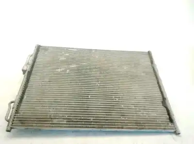 Second-hand car spare part heating / air conditioning radiator for ssangyong rexton / rexton ii (gab_) 2.7 xdi 4x4 oem iam references   