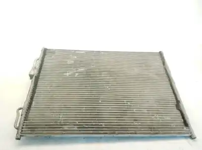 Second-hand car spare part heating / air conditioning radiator for ssangyong rexton / rexton ii (gab_) 2.7 xdi 4x4 oem iam references   
