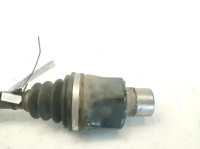 Pezzo di ricambio per auto di seconda mano trasmissione anteriore sinistra per ssangyong rexton / rexton ii (gab_) 2.7 xdi 4x4 riferimenti oem iam   