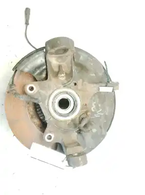 Pezzo di ricambio per auto di seconda mano attacco anteriore destro per ssangyong rexton / rexton ii (gab_) 2.7 xdi 4x4 riferimenti oem iam   