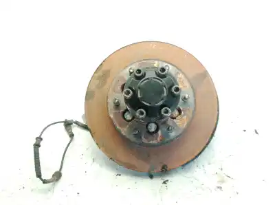 Pezzo di ricambio per auto di seconda mano Attacco Anteriore Destro per SSANGYONG REXTON / REXTON II (GAB_) 2.7 Xdi 4x4 Riferimenti OEM IAM   