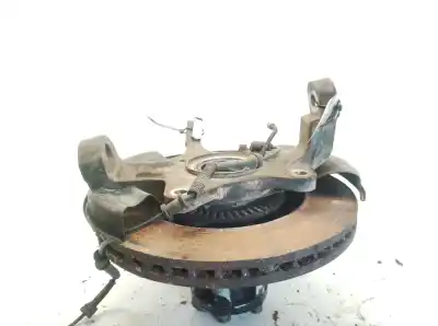 Pezzo di ricambio per auto di seconda mano attacco anteriore destro per ssangyong rexton / rexton ii (gab_) 2.7 xdi 4x4 riferimenti oem iam   