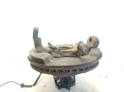 Pezzo di ricambio per auto di seconda mano attacco anteriore destro per ssangyong rexton / rexton ii (gab_) 2.7 xdi 4x4 riferimenti oem iam   