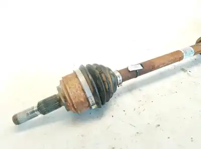 Second-hand car spare part front right transmission for ford puma 1.0 ecoboost oem iam references 2517631  