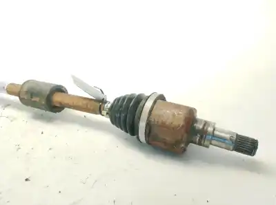 Second-hand car spare part front right transmission for ford puma 1.0 ecoboost oem iam references 2517631  