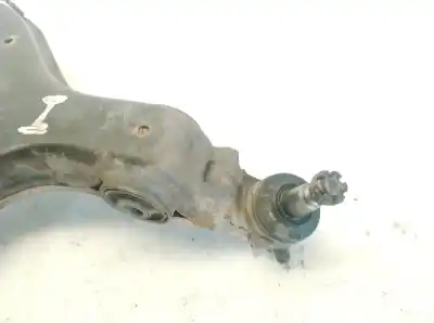 Second-hand car spare part front left lower suspension arm for ssangyong rexton / rexton ii (gab_) 2.7 xdi 4x4 oem iam references   