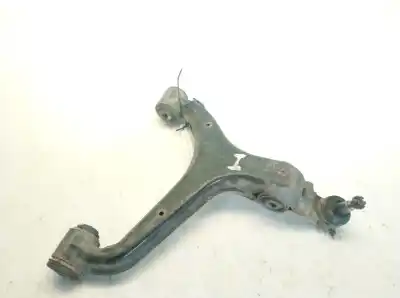 Second-hand car spare part Front Left Lower Suspension Arm for SSANGYONG REXTON / REXTON II (GAB_) 2.7 Xdi 4x4 OEM IAM references   