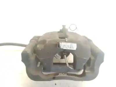 Pezzo di ricambio per auto di seconda mano Pinza Freno Posteriore Destra per CITROEN JUMPY 2.0 HDi 125 FAP 27 L1H1 Fugón Riferimenti OEM IAM 4401L0  