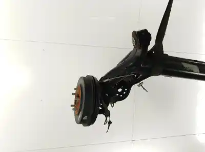 Second-hand car spare part rear axle for ford puma 1.0 ecoboost oem iam references 2578671  
