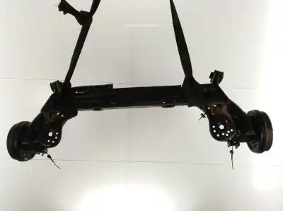 Second-hand car spare part rear axle for ford puma 1.0 ecoboost oem iam references 2578671  