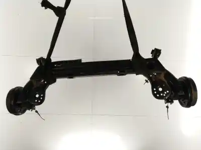 Second-hand car spare part rear axle for ford puma 1.0 ecoboost oem iam references 2578671  