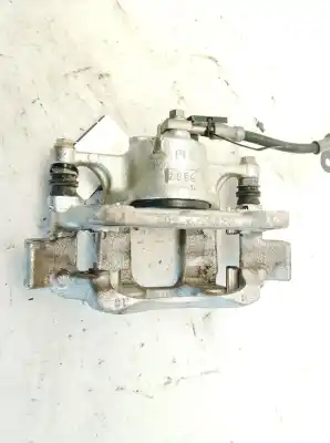 Peça sobressalente para automóvel em segunda mão pinça de travão dianteira direita por ford puma 1.0 ecoboost referências oem iam 2413304  