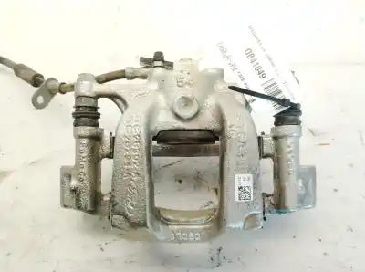 Peça sobressalente para automóvel em segunda mão pinça de travão dianteira direita por ford puma 1.0 ecoboost referências oem iam 2413304  