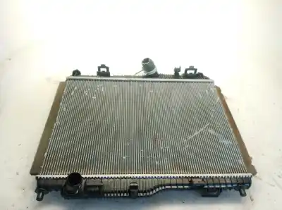 Peça sobressalente para automóvel em segunda mão radiador de água por ford puma 1.0 ecoboost referências oem iam h1bg8005da  