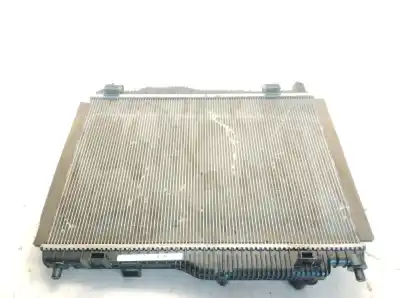 Peça sobressalente para automóvel em segunda mão radiador de água por ford puma 1.0 ecoboost referências oem iam h1bg8005da  