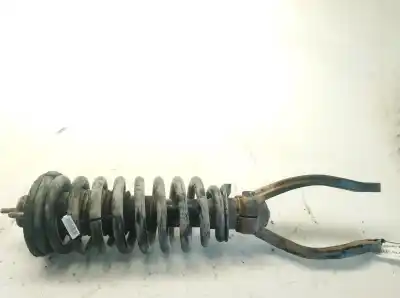 Second-hand car spare part front shock absorber for ssangyong rexton / rexton ii (gab_) 2.7 xdi 4x4 oem iam references   