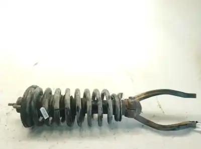 Second-hand car spare part front shock absorber for ssangyong rexton / rexton ii (gab_) 2.7 xdi 4x4 oem iam references   