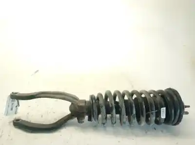 Second-hand car spare part Front Shock Absorber for SSANGYONG REXTON / REXTON II (GAB_) 2.7 Xdi 4x4 OEM IAM references   