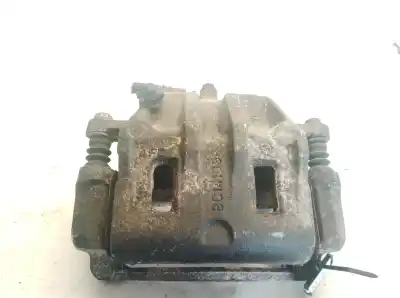Second-hand car spare part front left brake caliper for ssangyong rexton / rexton ii (gab_) 2.7 xdi 4x4 oem iam references   
