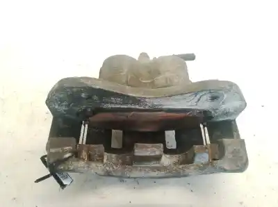 Second-hand car spare part front left brake caliper for ssangyong rexton / rexton ii (gab_) 2.7 xdi 4x4 oem iam references   