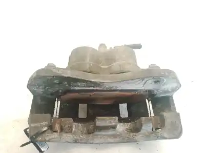Second-hand car spare part front left brake caliper for ssangyong rexton / rexton ii (gab_) 2.7 xdi 4x4 oem iam references   