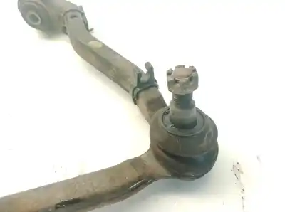 Second-hand car spare part front left upper suspension arm for ssangyong rexton / rexton ii (gab_) 2.7 xdi 4x4 oem iam references   