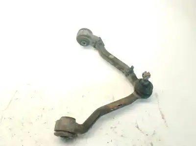 Second-hand car spare part front left upper suspension arm for ssangyong rexton / rexton ii (gab_) 2.7 xdi 4x4 oem iam references   