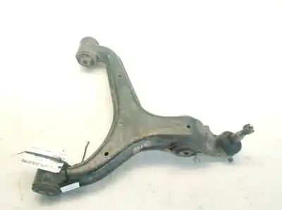 Pezzo di ricambio per auto di seconda mano braccio sospensione inferiore anteriore destro per ssangyong rexton / rexton ii (gab_) 2.7 xdi 4x4 riferimenti oem iam   