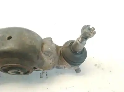Pezzo di ricambio per auto di seconda mano braccio sospensione inferiore anteriore destro per ssangyong rexton / rexton ii (gab_) 2.7 xdi 4x4 riferimenti oem iam   