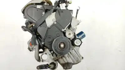 Pièce détachée automobile d'occasion MOTEUR COMPLET pour PEUGEOT 607  Références OEM IAM 4HX  
