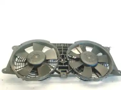 Pezzo di ricambio per auto di seconda mano ELETTROVENTOLA per SSANGYONG REXTON / REXTON II (GAB_)  Riferimenti OEM IAM 88210078050  