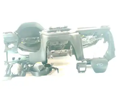 Pièce détachée automobile d'occasion MODULE D'AIRBAG pour FORD PUMA (J2K, CF7)  Références OEM IAM P1TBA042B85AAW  