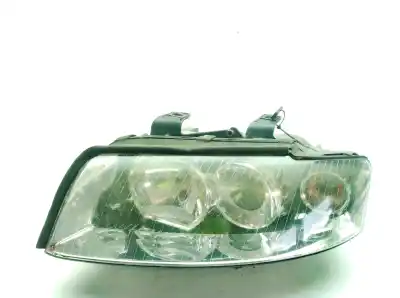 Peça sobressalente para automóvel em segunda mão FAROL / FAROLIM ESQUERDO por AUDI A4 B6 AVANT (8E5)  Referências OEM IAM 8E0941029C, 89305699  