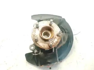 Second-hand car spare part Front Left Knuckle for FORD PUMA 1.0 EcoBoost OEM IAM references 2413074  