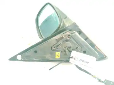 Second-hand car spare part right rearview mirror for ssangyong rexton / rexton ii (gab_) 2.7 xdi 4x4 oem iam references   