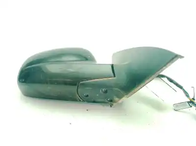 Second-hand car spare part right rearview mirror for ssangyong rexton / rexton ii (gab_) 2.7 xdi 4x4 oem iam references   