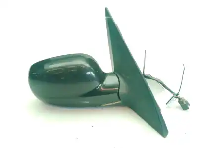 Second-hand car spare part right rearview mirror for ssangyong rexton / rexton ii (gab_) 2.7 xdi 4x4 oem iam references   