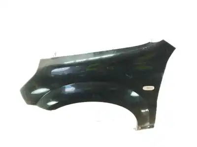 Second-hand car spare part left front fin for ssangyong rexton / rexton ii (gab_) 2.7 xdi 4x4 oem iam references   