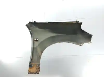 Second-hand car spare part left front fin for ssangyong rexton / rexton ii (gab_) 2.7 xdi 4x4 oem iam references   