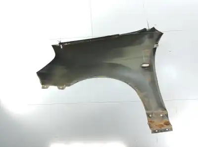 Second-hand car spare part front right fin for ssangyong rexton / rexton ii (gab_) 2.7 xdi 4x4 oem iam references   