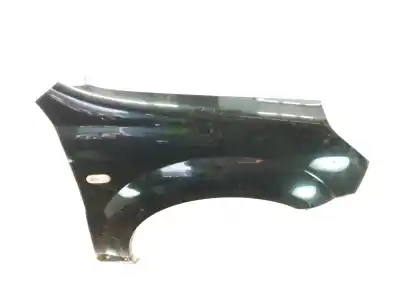 Second-hand car spare part front right fin for ssangyong rexton / rexton ii (gab_) 2.7 xdi 4x4 oem iam references   