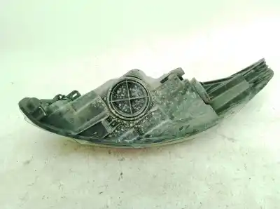 Pezzo di ricambio per auto di seconda mano faro anteriore destro per ford fiesta vi (cb1, ccn) 1.4 tdci riferimenti oem iam 8a6113w029ah  