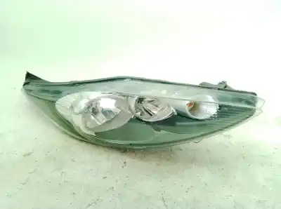 Pezzo di ricambio per auto di seconda mano FARO ANTERIORE DESTRO per FORD FIESTA VI (CB1, CCN)  Riferimenti OEM IAM 8A6113W029AH  