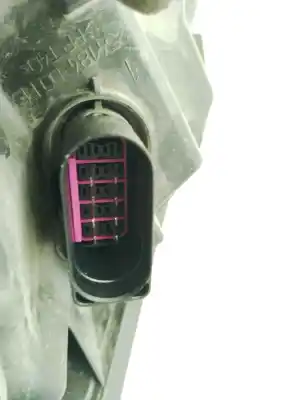 Pezzo di ricambio per auto di seconda mano faro anteriore destro per ford fiesta vi (cb1, ccn) 1.4 tdci riferimenti oem iam 8a6113w029ah  