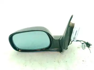 Second-hand car spare part Left Rearview Mirror for SSANGYONG REXTON / REXTON II (GAB_) 2.7 Xdi 4x4 OEM IAM references   