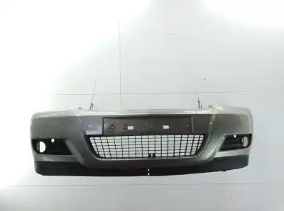 Pièce détachée automobile d'occasion LE PARE-CHOC AVANT pour OPEL VECTRA C GTS (Z02)  Références OEM IAM   